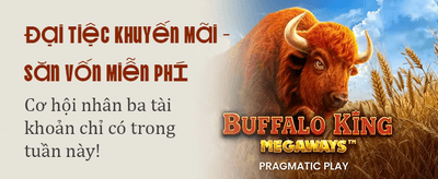 Khuyến Mãi Nạp Đầu Cực Sốc