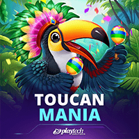 Cơn Sốt Chim Toucan game cover