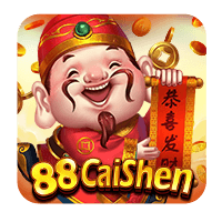 Thần Tài 88 game cover